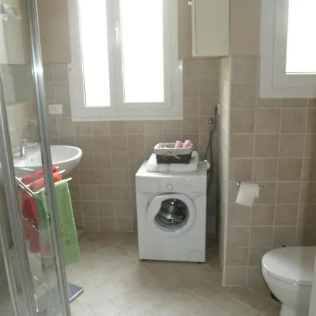 Noisette Apartment *