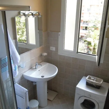 アパート Noisette *