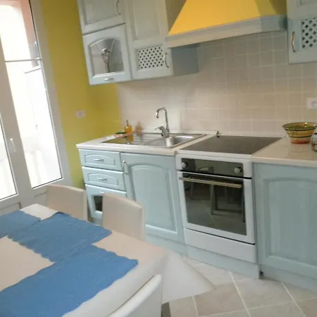 Noisette Appartement