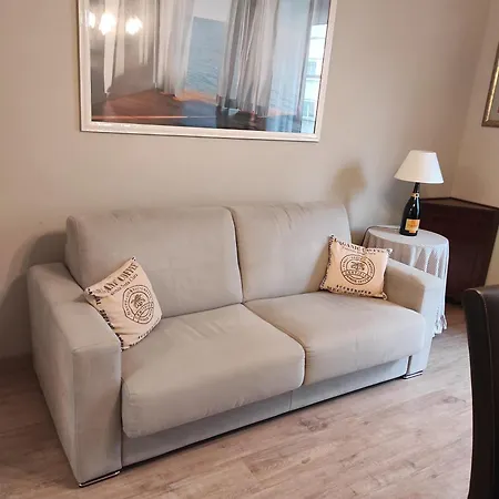 Apartment Noisette *