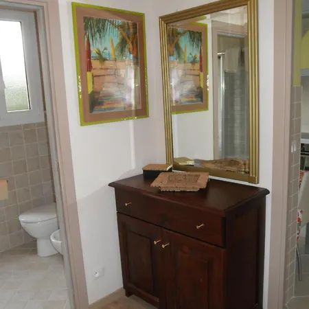 Appartement Noisette