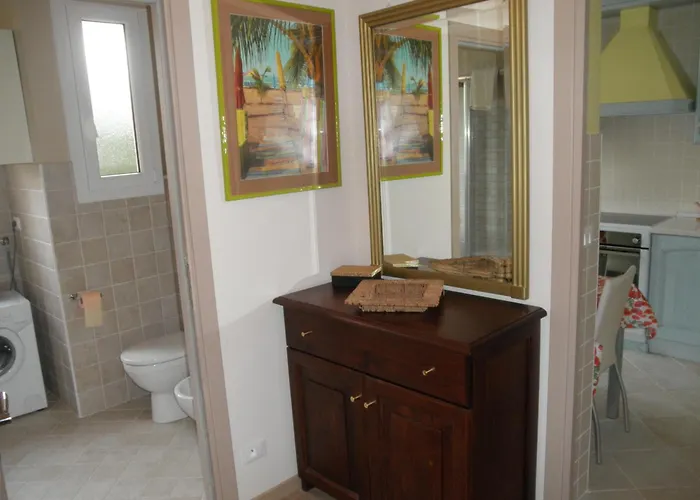 Апартаменти Noisette