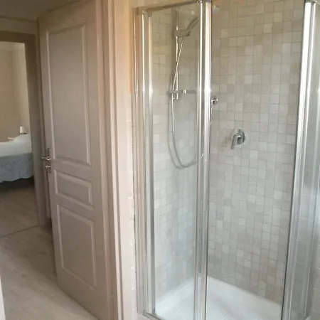 Noisette Apartman Menton