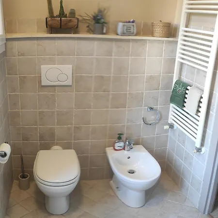 Noisette Apartment Menton