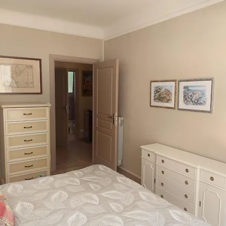 Apartment Noisette Menton