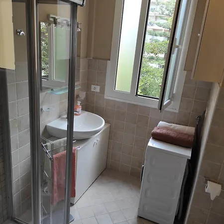 Noisette Apartment Menton