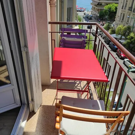 Noisette Apartment *