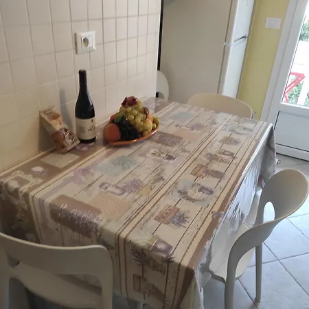 Apartment Noisette