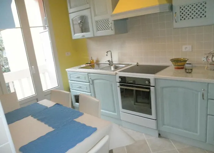 Noisette Apartment Menton