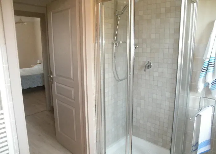 Noisette Apartment Menton