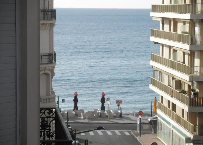 Apartment Noisette Menton